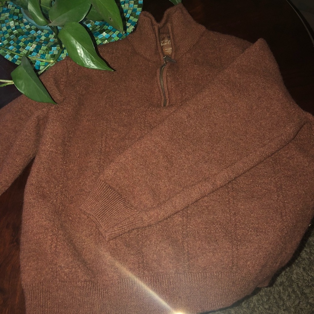 Children’s Large Sweater
